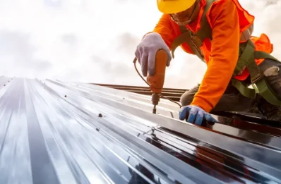 Travaux de zinguerie à Lentillac-Saint-Blaise
